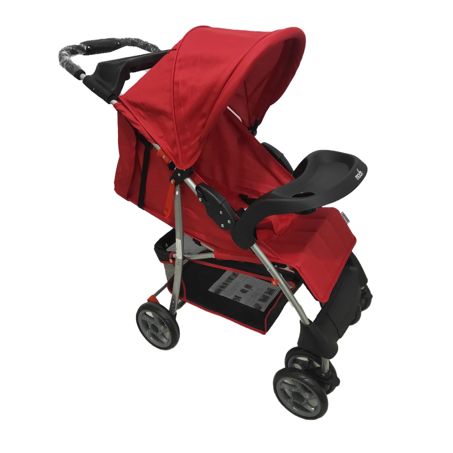 MOON - Bezik One Fold Stroller