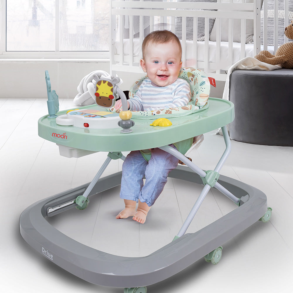 MOON Complete Baby Journey Bundle – 10 Baby Essentials from Newborn to 3 Years