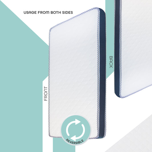 MOON Kids Mattresses-133 x 70 x 10 cm