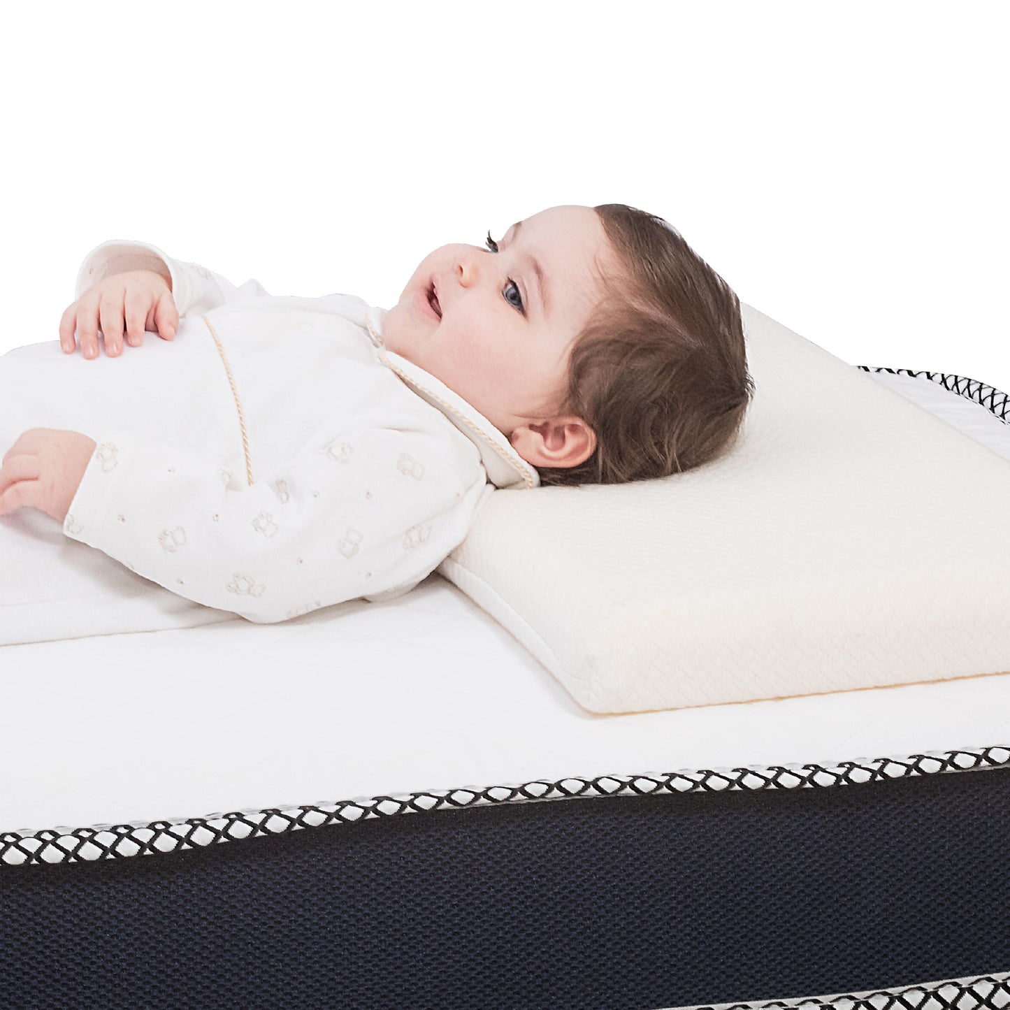 MOON Kids Mattresses-133 x 70 x 12 cm