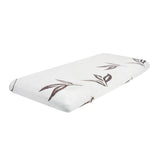 MOON Baby First Pillow with Bamboo rayon