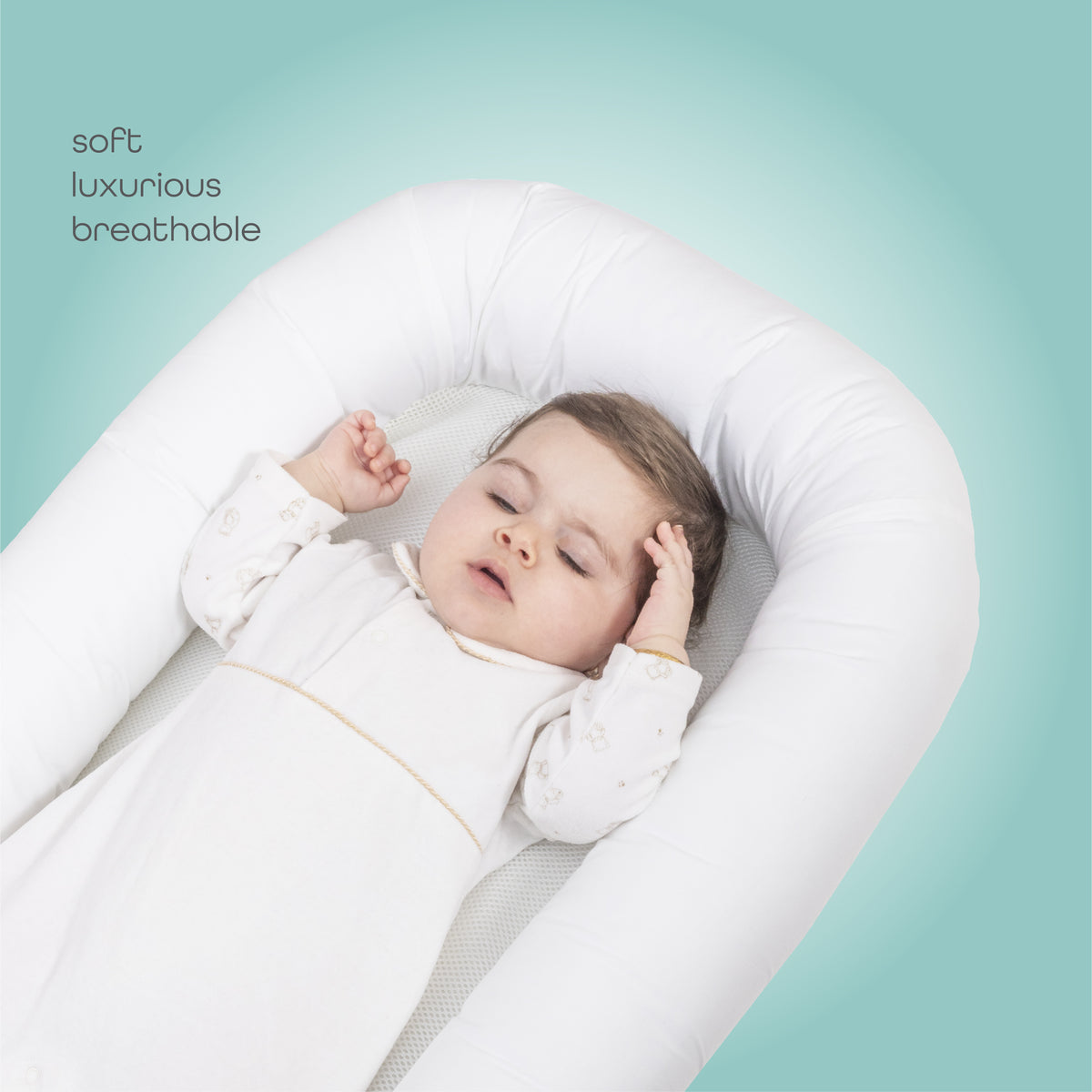 MOON Baby Nest