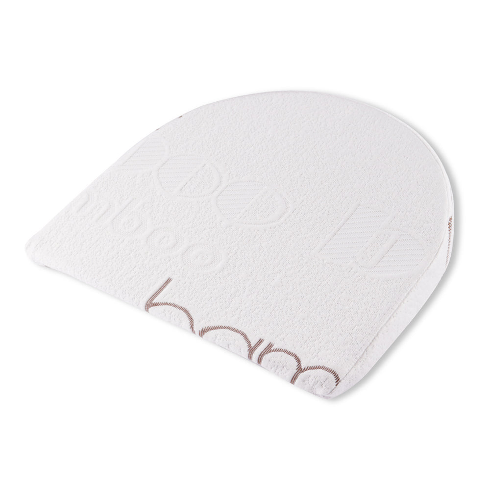 MOON Universal Crib Wedge – Half MOON bamboo rayon - The Moon Brand™