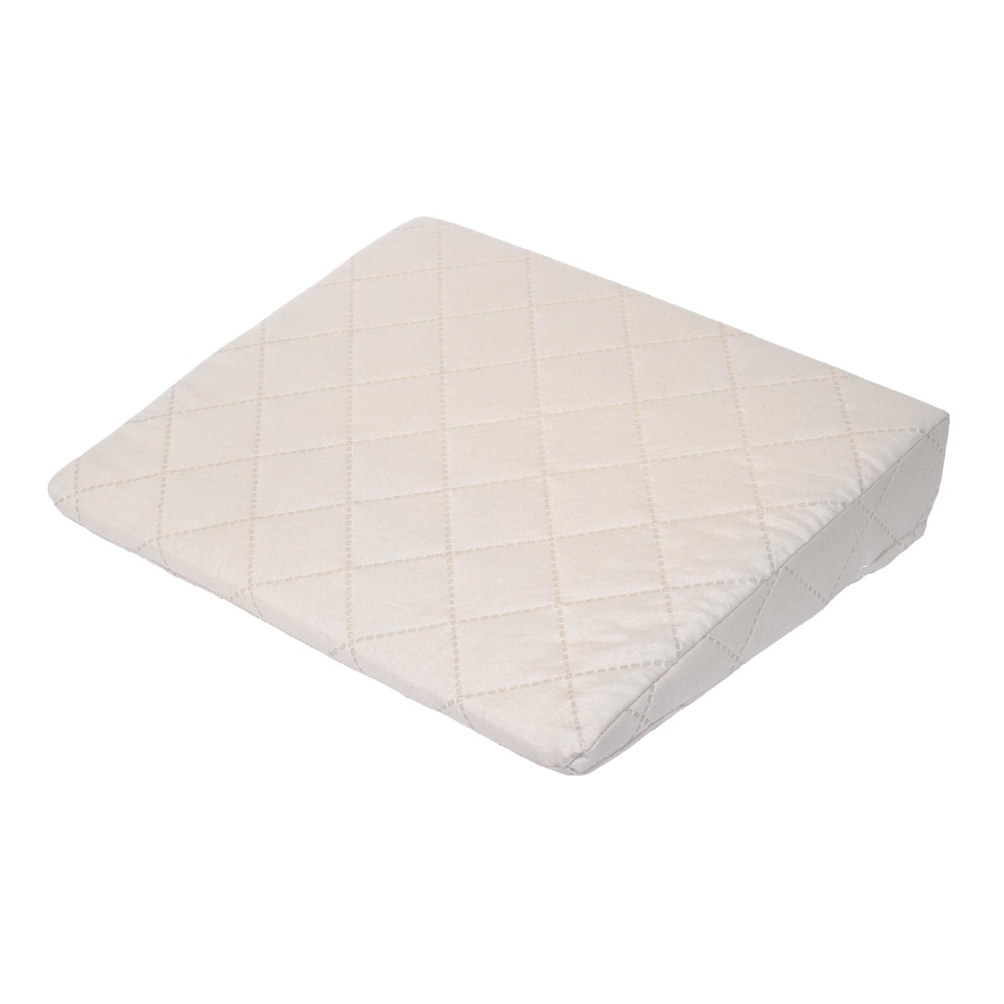 MOON  Universal Crib Wedge - white