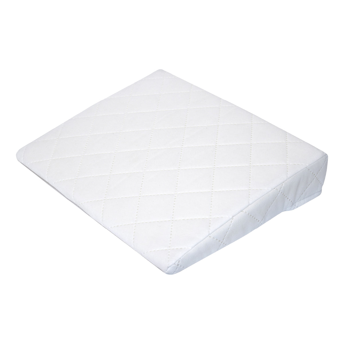 MOON Universal Crib Wedge - white — The Moon Brand product image