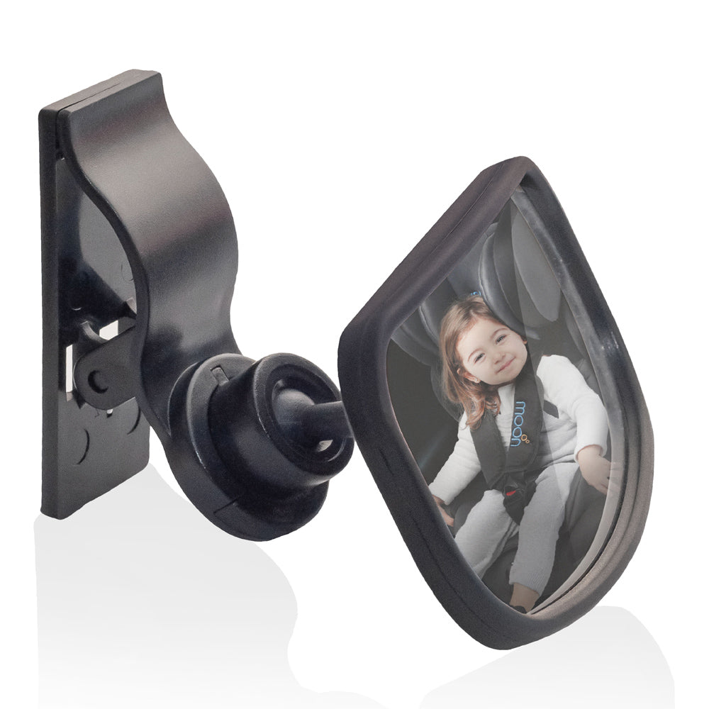 MOON Deluxe back seat baby Side mirror - The Moon Brand™