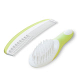 MOON Infant Brush Comb Set