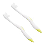 MOON 2 Toddler Toothbrush