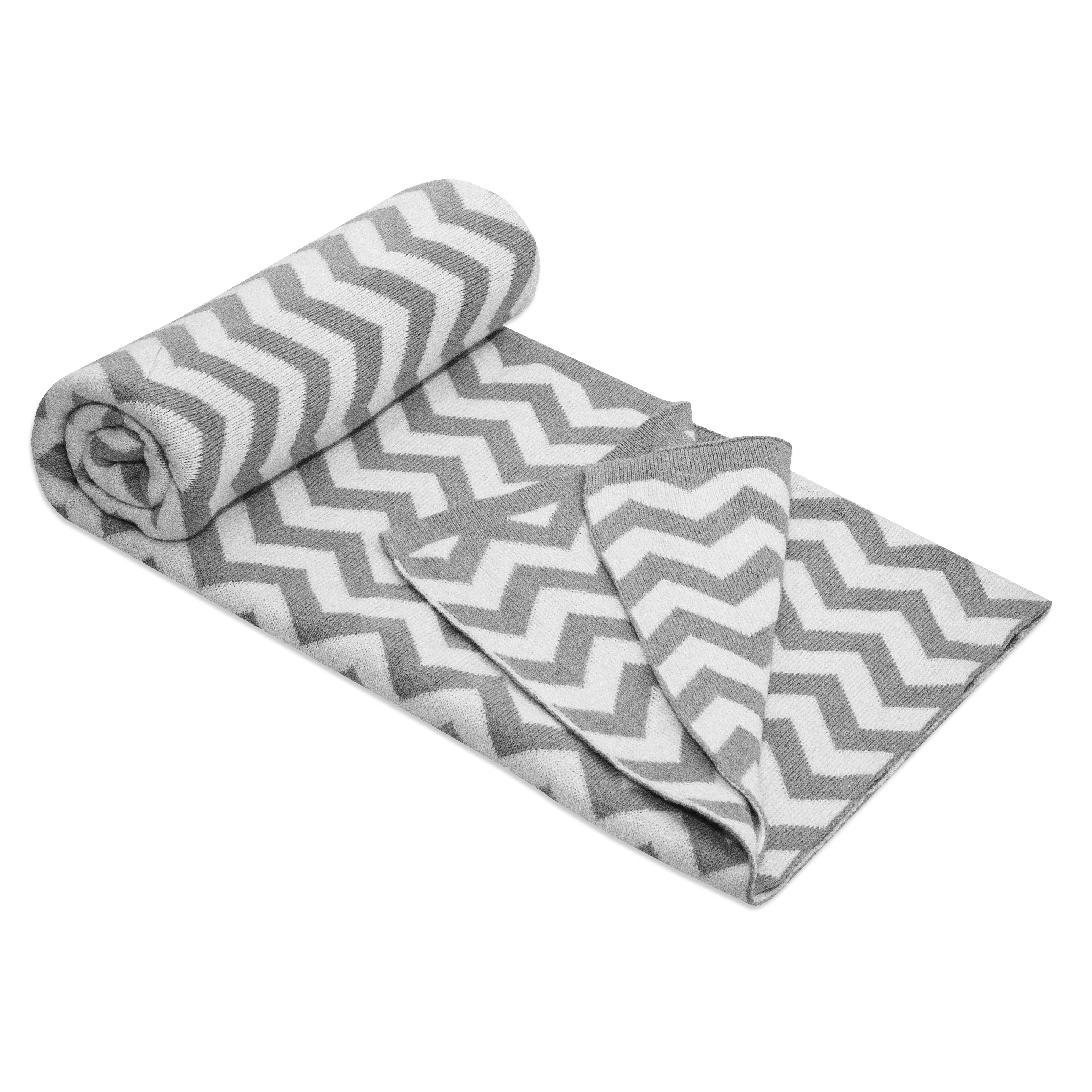 MOON Mellow Cotton Blanket - The Moon Brand™