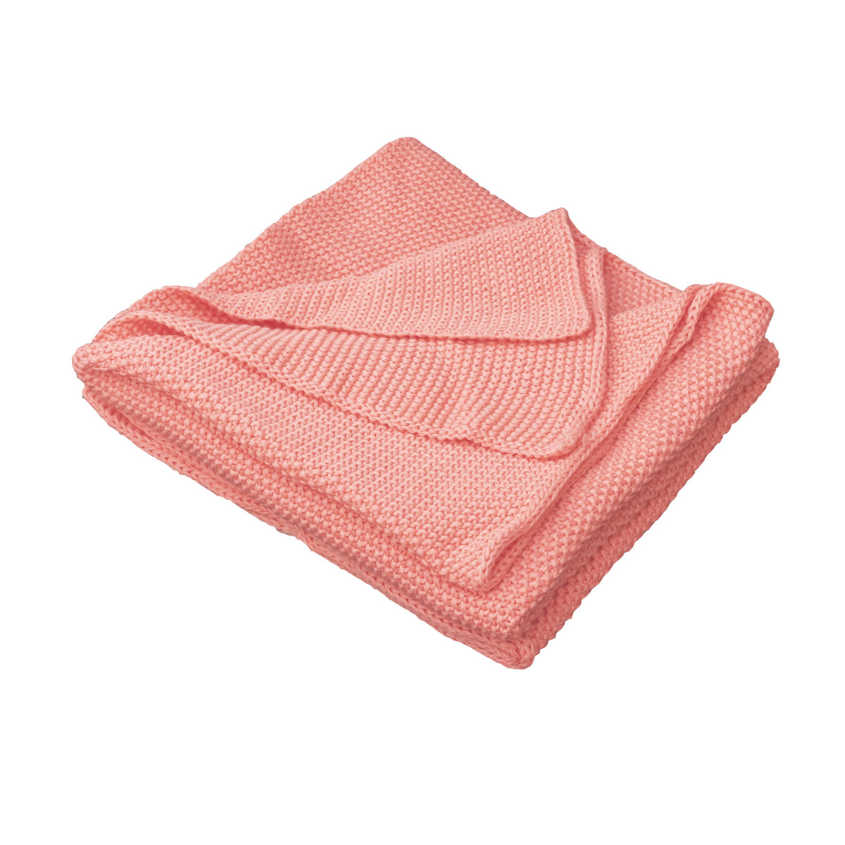 MOON Plush Cotton Blanket - The Moon Brand™