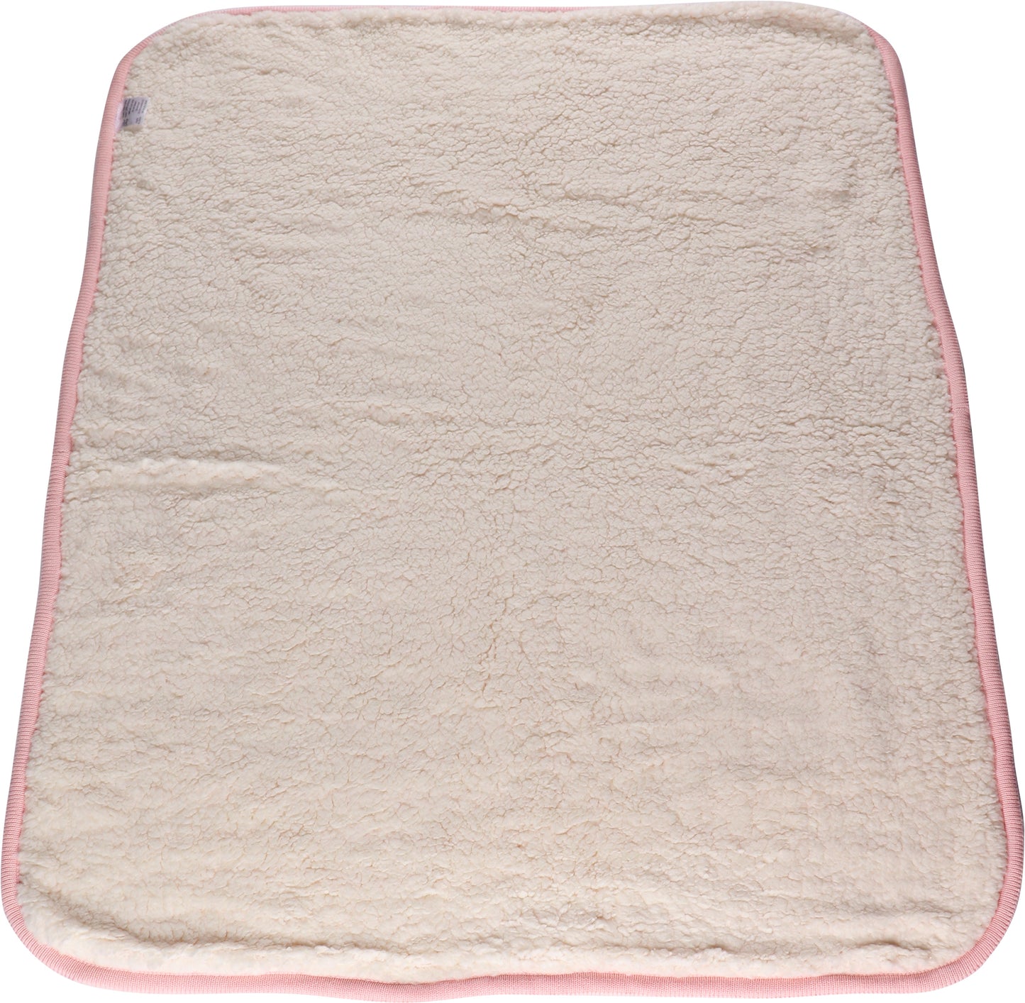 MOON CUSHY Baby Blanket 100% cotton Knitted and Fur baby Blanket