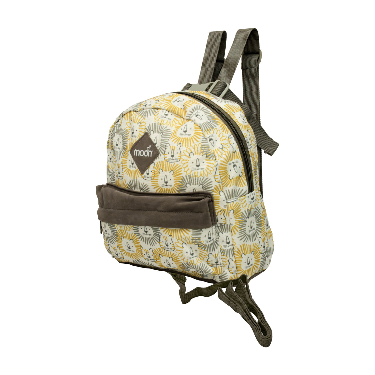 MOON Toddler Harness Backpack with Safety Tether