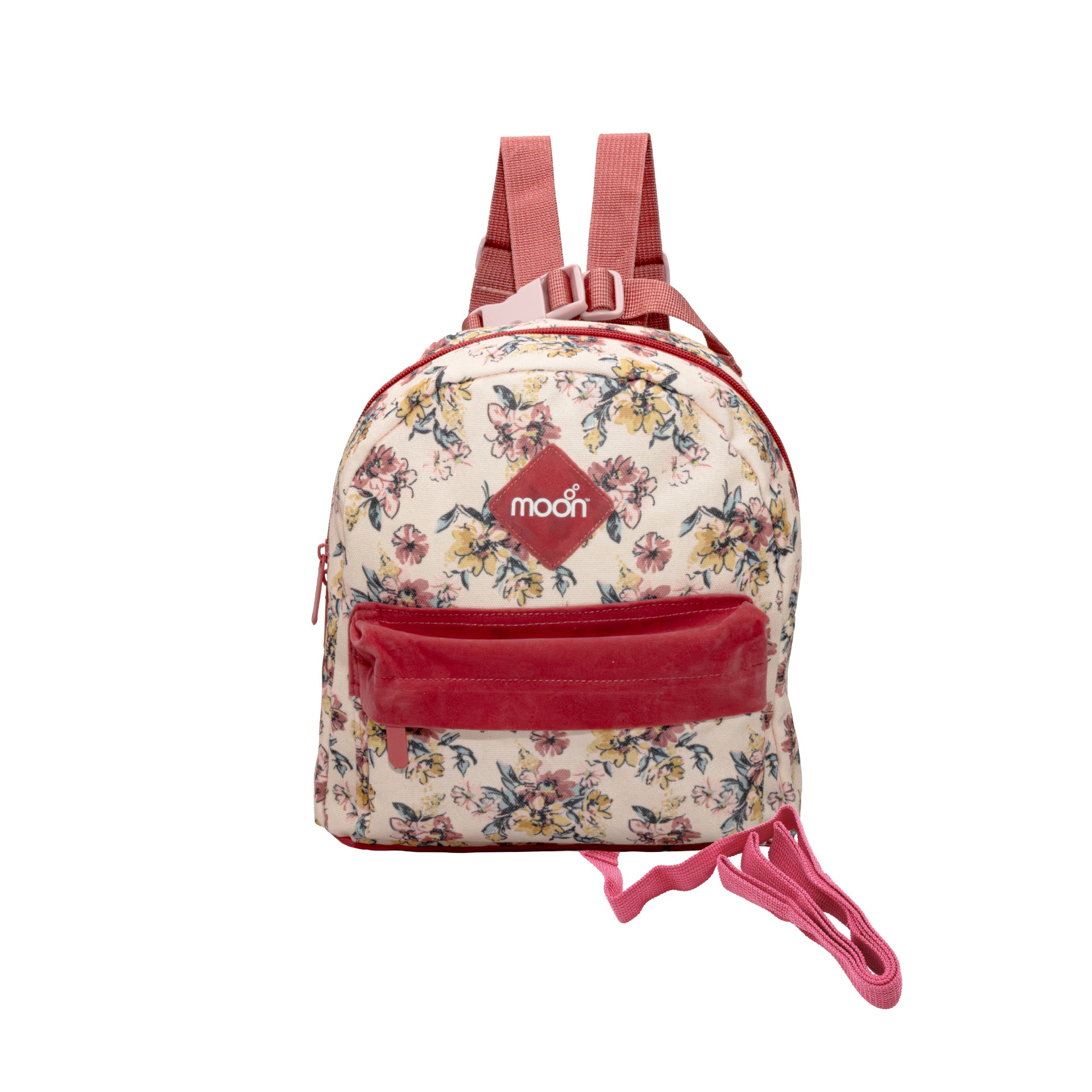 MOON Toddler Harness Backpack with Safety Tether