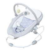 MOON Hopper Baby Bouncer - Grey