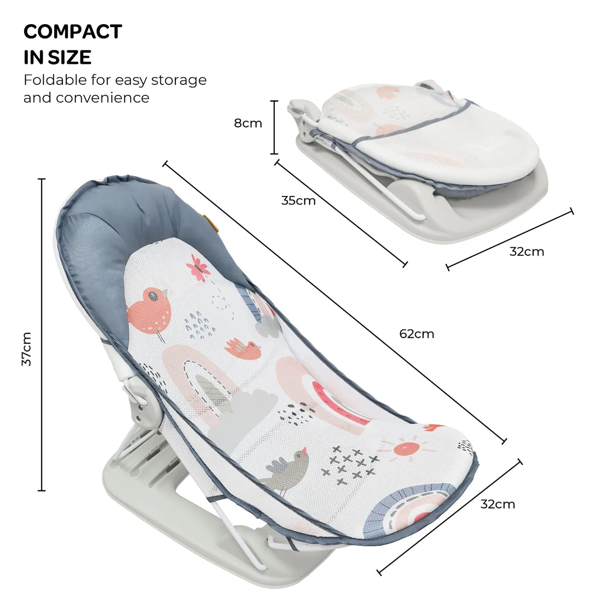 MOON Everything Baby Edit Plus Bundle