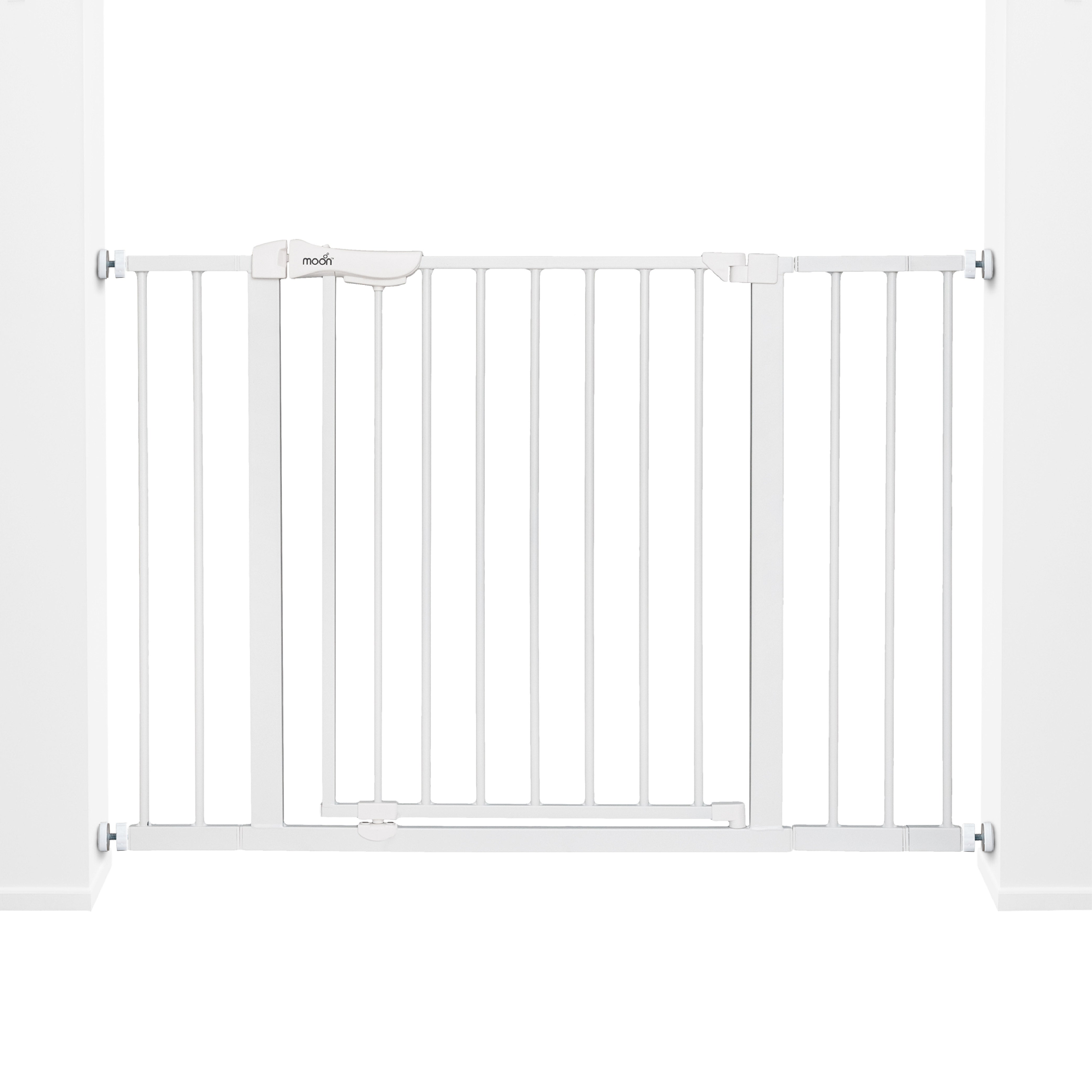MOON Safety gate 74.5-114 cm - The Moon Brand™