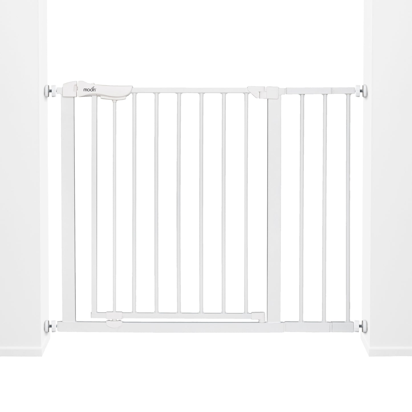 MOON Safety gate 74.5-100 cm