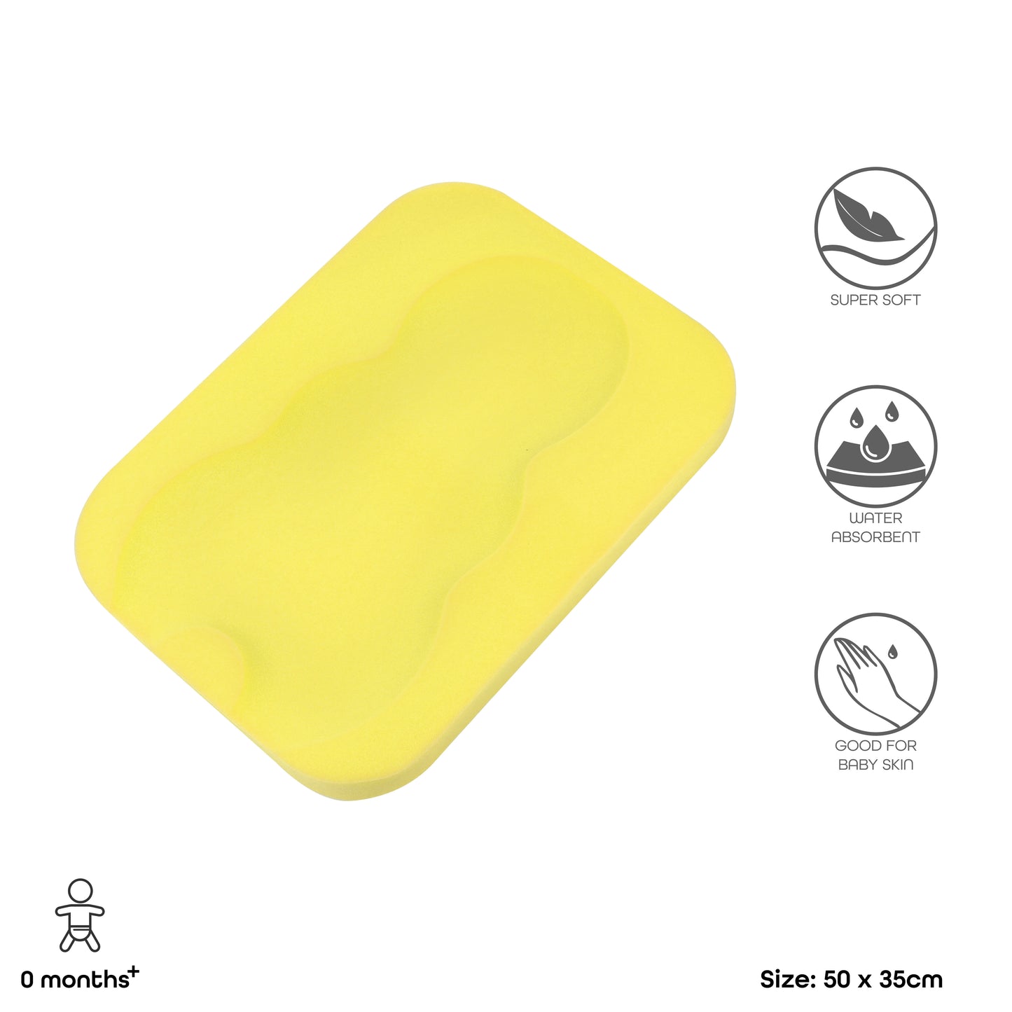 Bath Sponge
