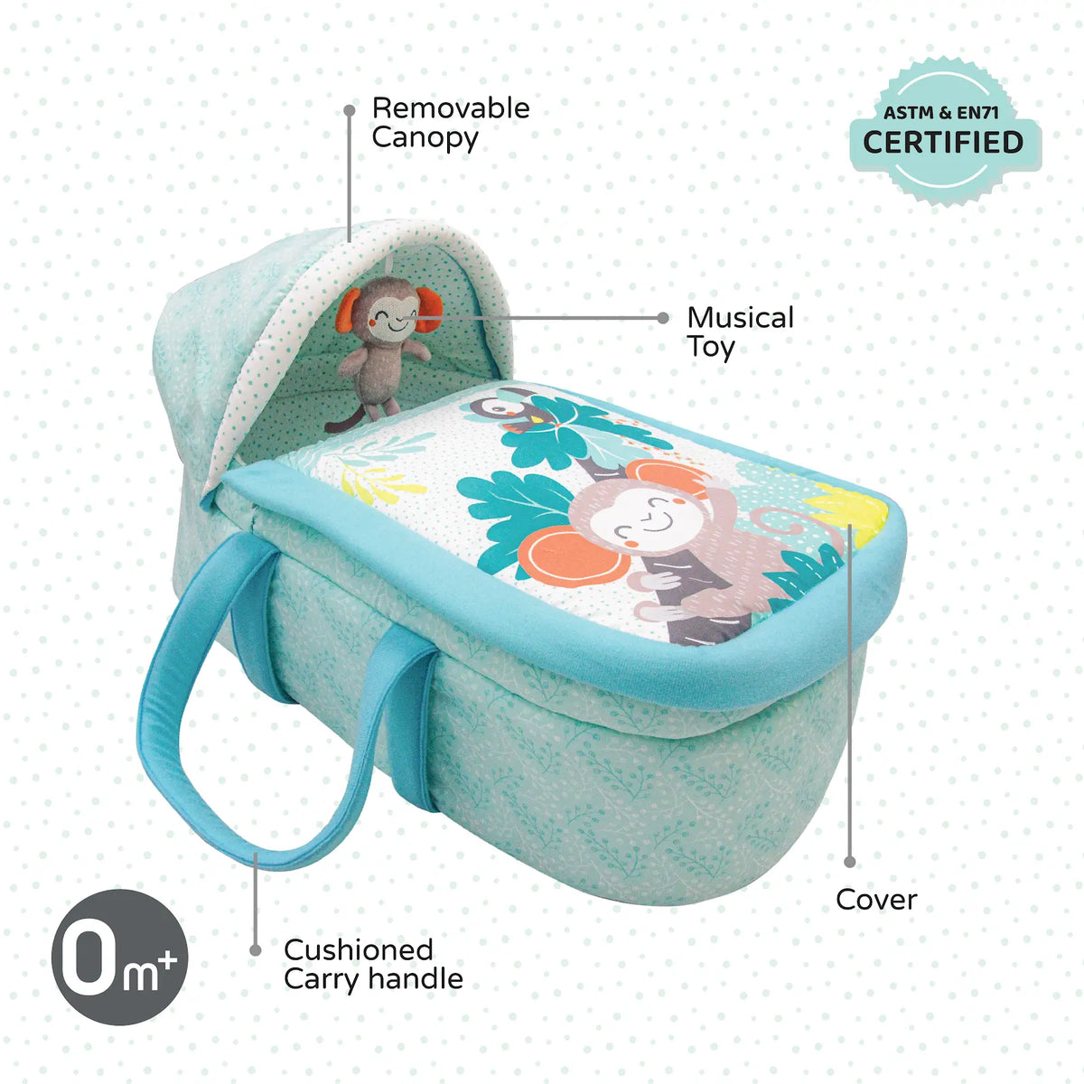 MOON From Home to Anywhere Bundle