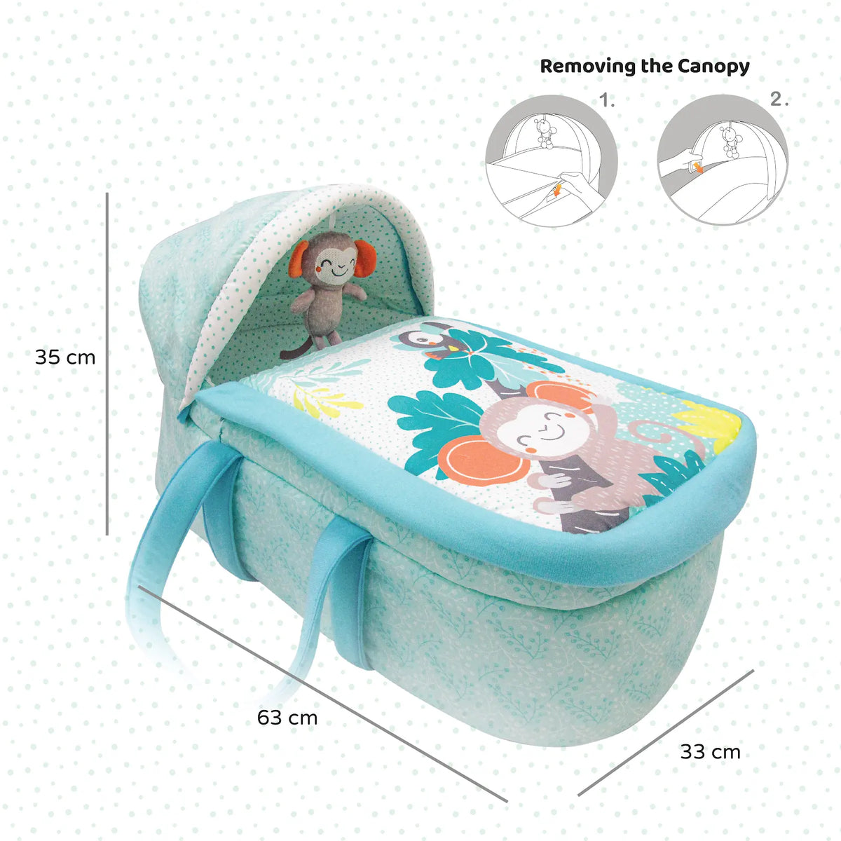 MOON From Home to Anywhere Bundle