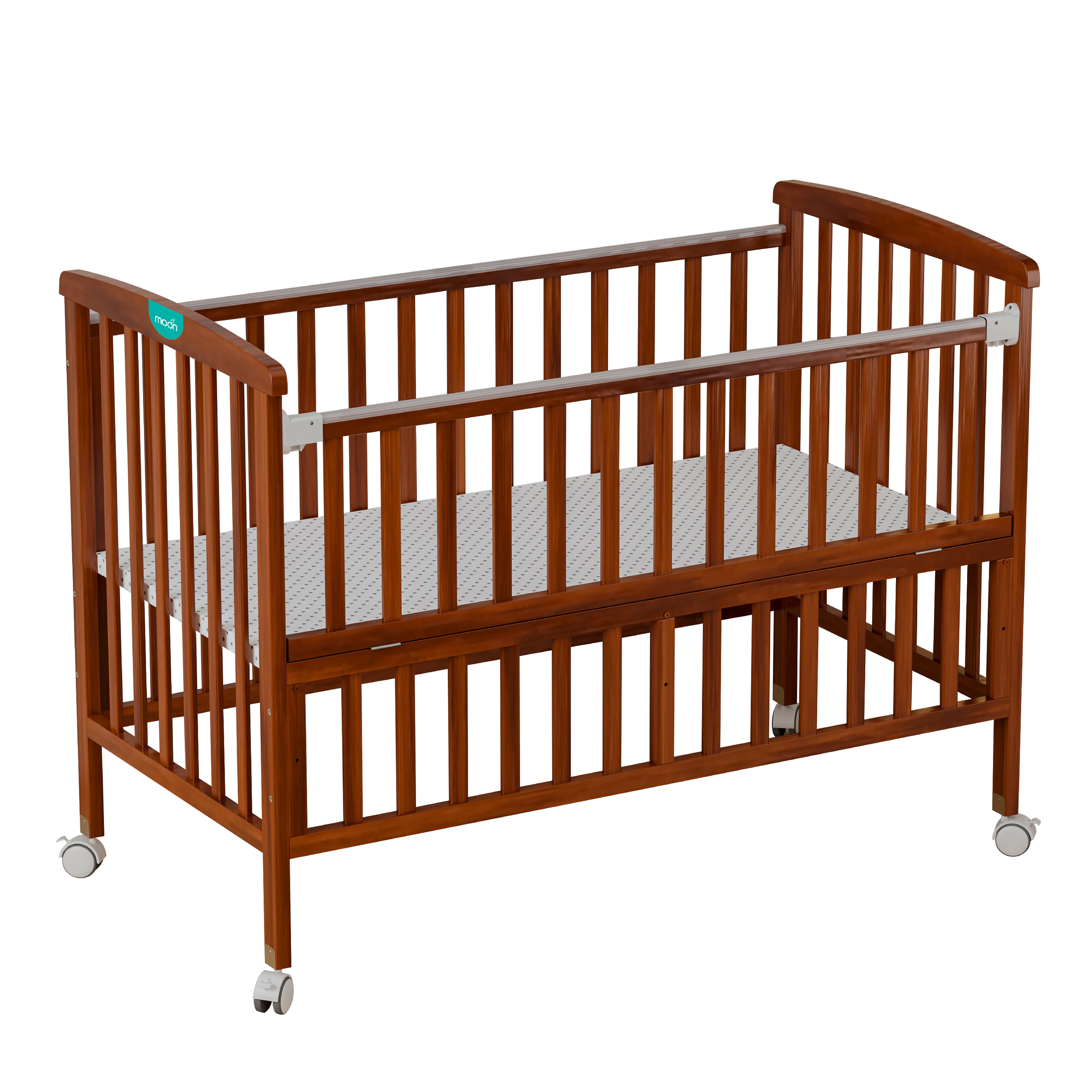 MOON Modern Baby Home Bundle