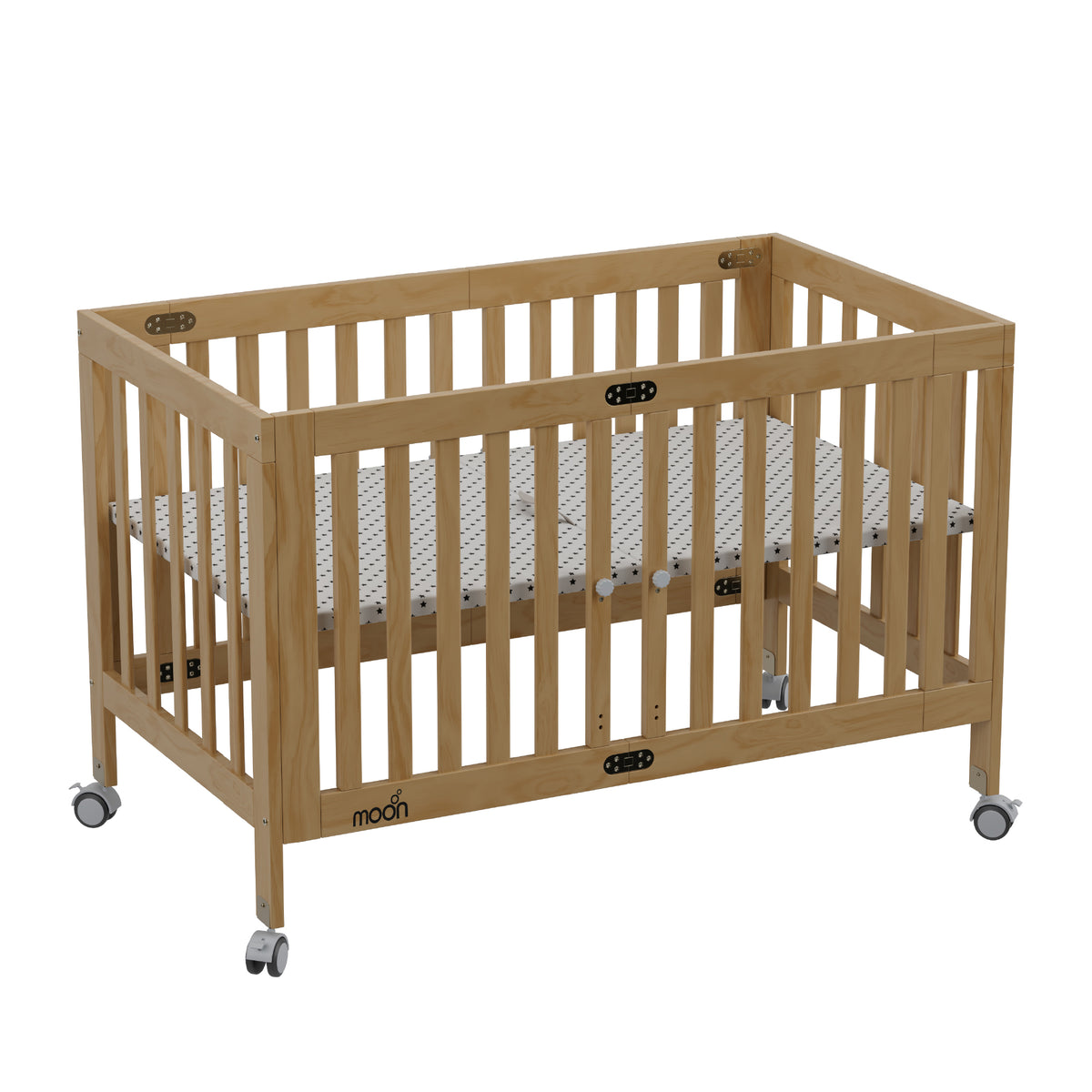 MOON The Big Baby Upgrade Plus Bundle