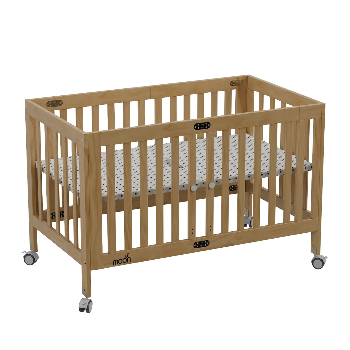 MOON Home with Baby Bundle