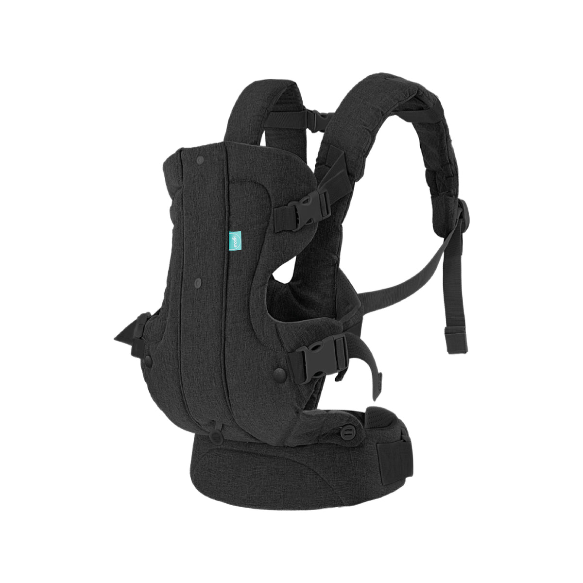 KaryGo 4 in 1- baby Carrier- Black - The Moon Brand™