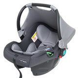 MOON Neubo Baby Carrier/Car Seat