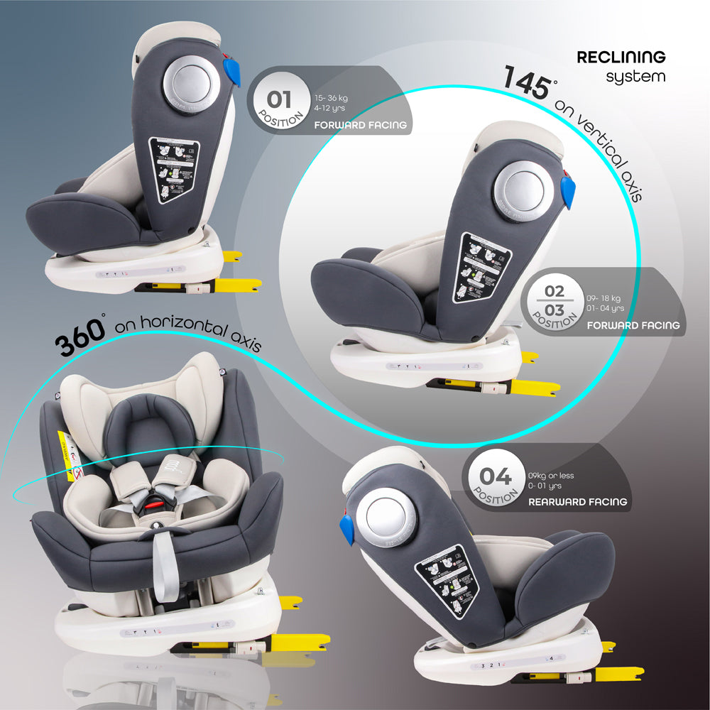 MOON The Full Baby Life Plus Bundle