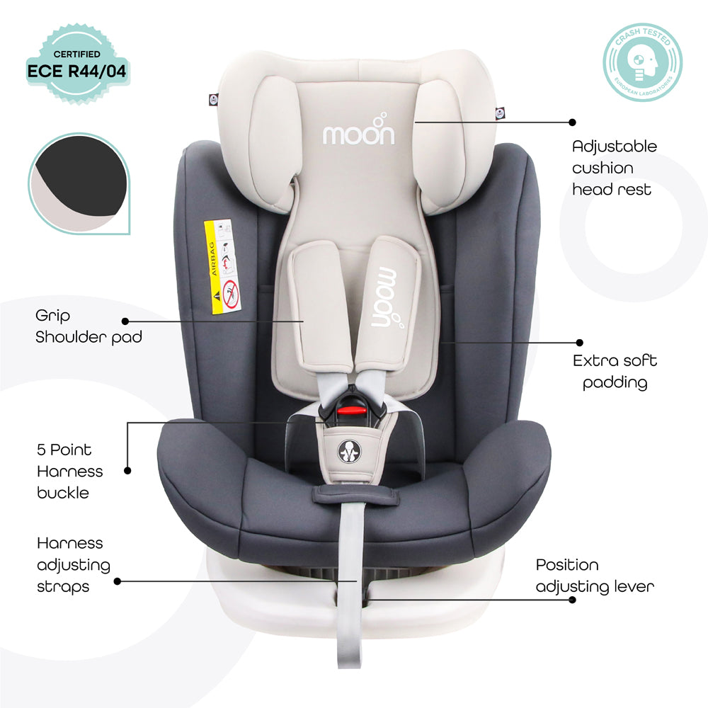 MOON New Parent Everything Bundle