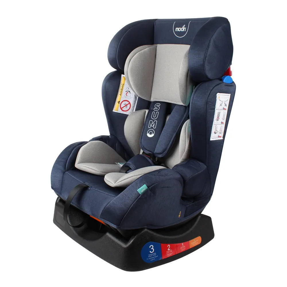 MOON Stroll & Secure Bundle