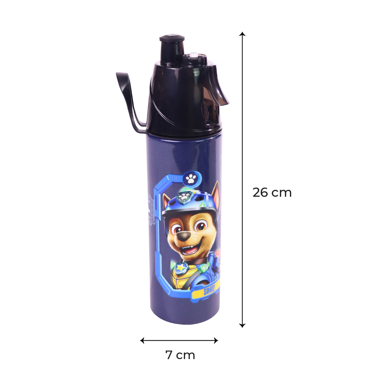 MOON Kids Mist Spray Water Bottle 500ml