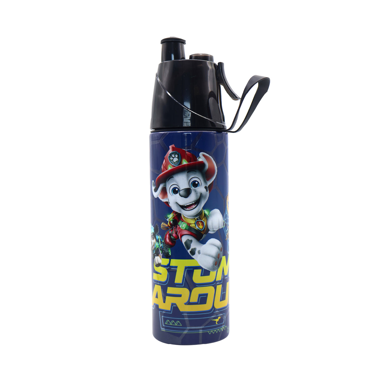 MOON Kids Mist Spray Water Bottle 500ml