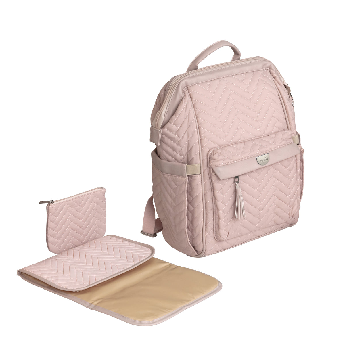 MOON ELISA Diaper Backpack - The Moon Brand™