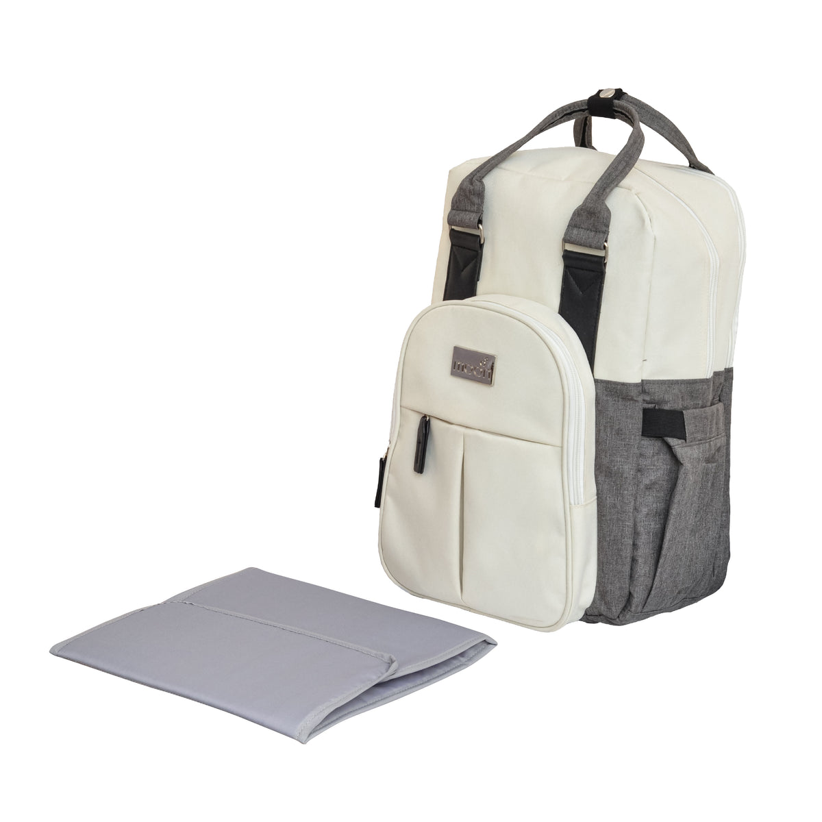 MOON LUCA Diaper Backpack - The Moon Brand™