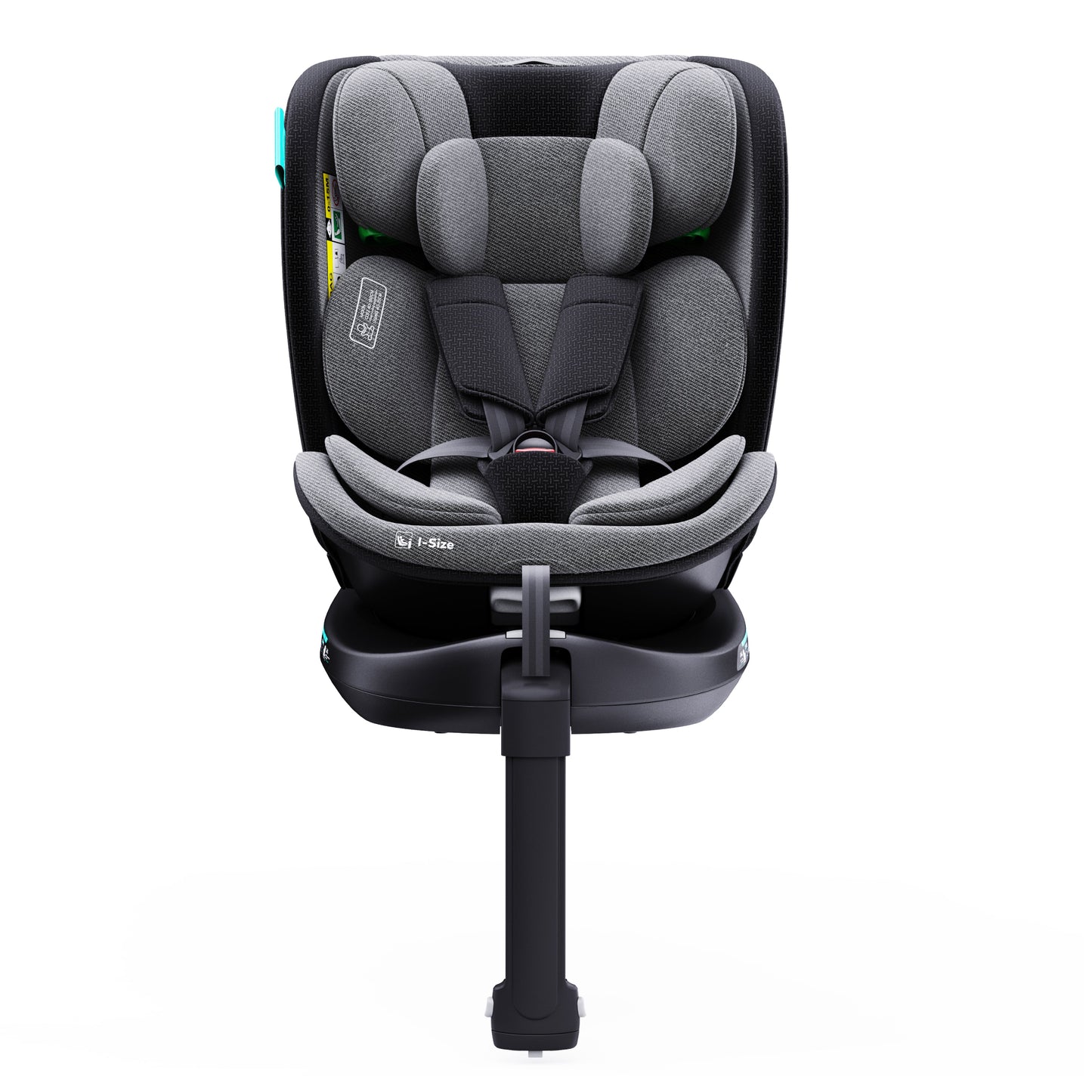 MOON i-Size 360° Rotating GYRO PRO Plus Car Seat