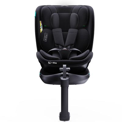 MOON Gyro Pro Plus Car Seat: The Ultimate Growing Solution for Your Child's Safety and Comfort