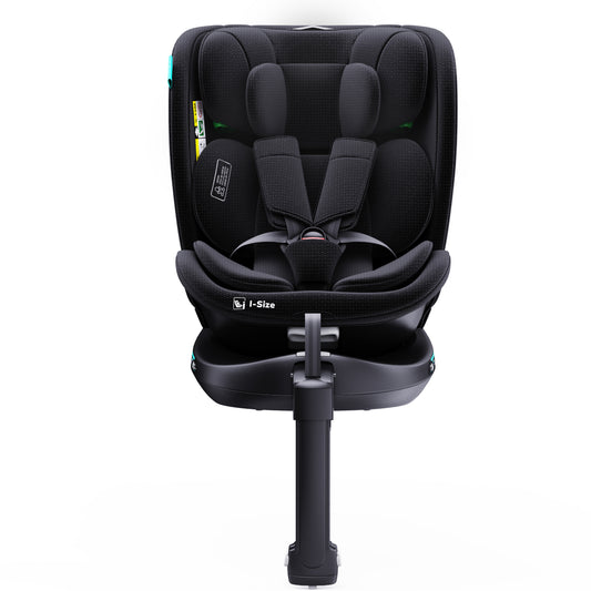 MOON i-Size 360Β° Rotating GYRO PRO Plus Car Seat