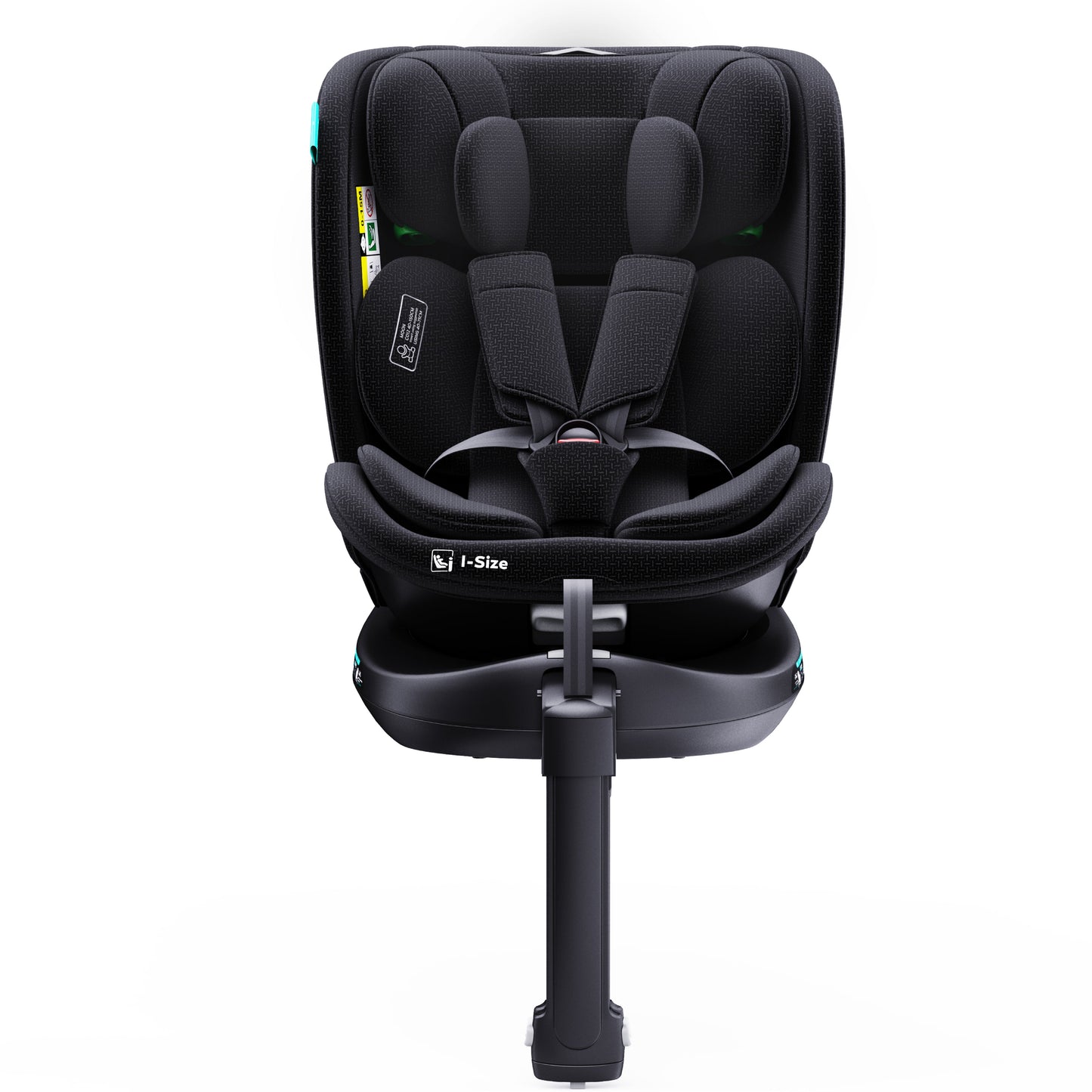 MOON i-Size 360° Rotating GYRO PRO Plus Car Seat