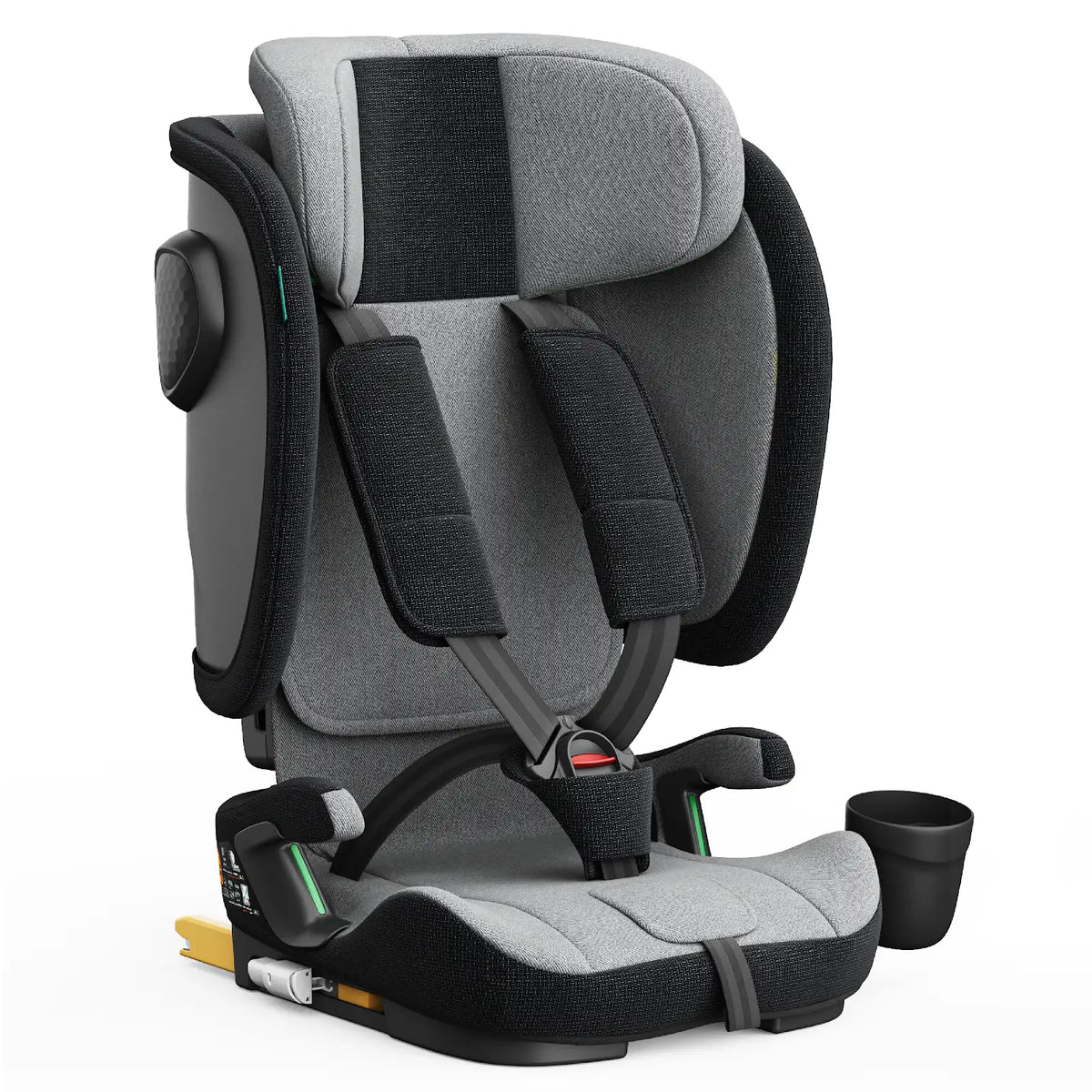 MOON Car Seat Confidence Bundle — The Moon Brand product image