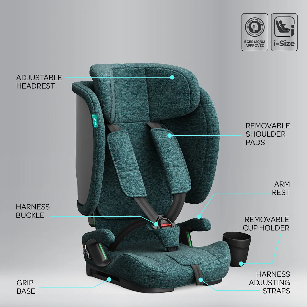 MOON First Years Collection Bundle