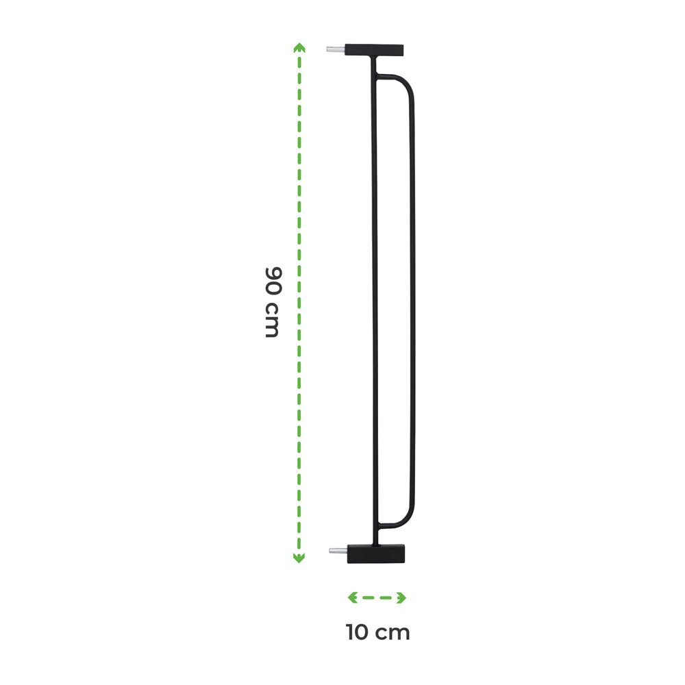 MOON Secura Safety Gate extension 10 cm