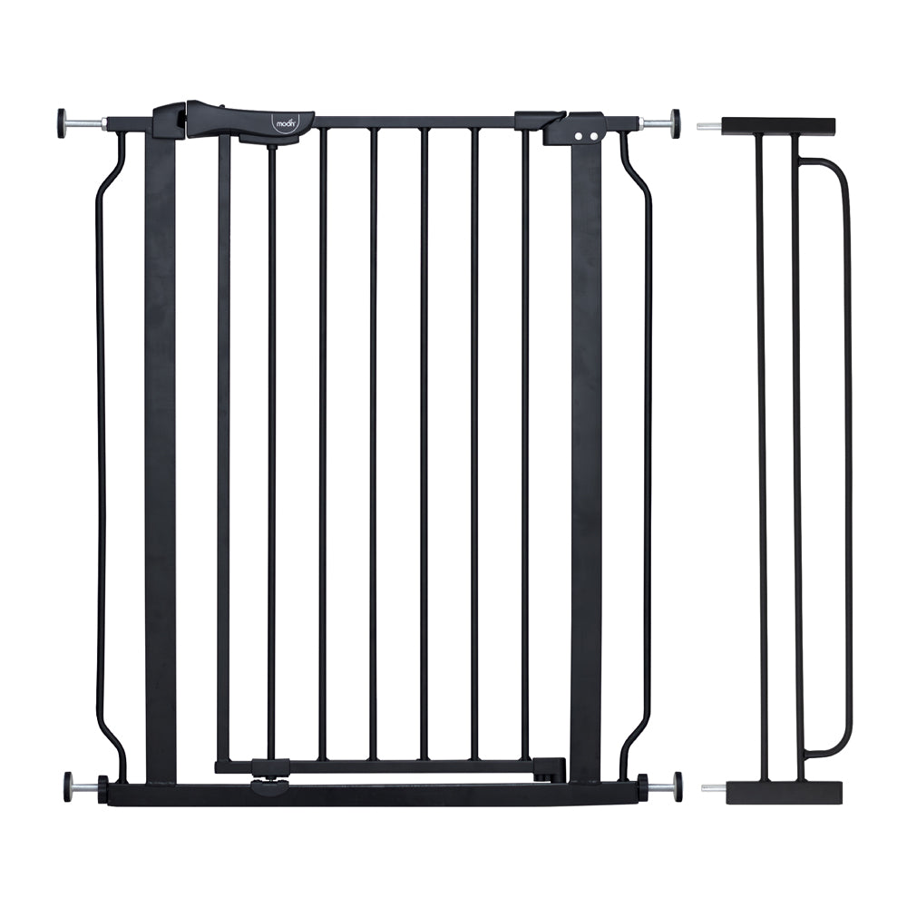 MOON Secura Safety Gate with 20cm extension