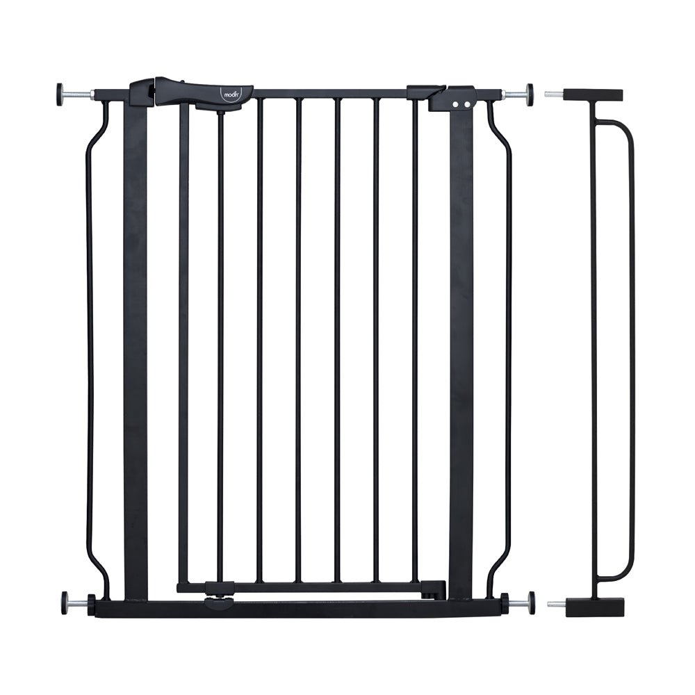 MOON Secura Safety Gate with 10cm extension - The Moon Brand™