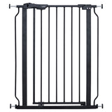 MOON Secura Safety Gate without extension