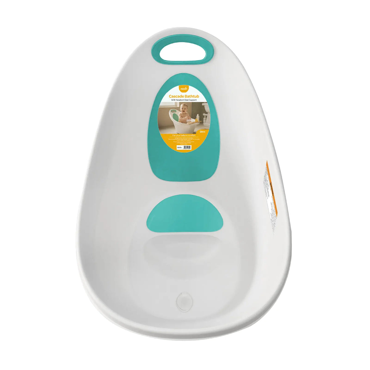 MOON Modern Baby Home Bundle