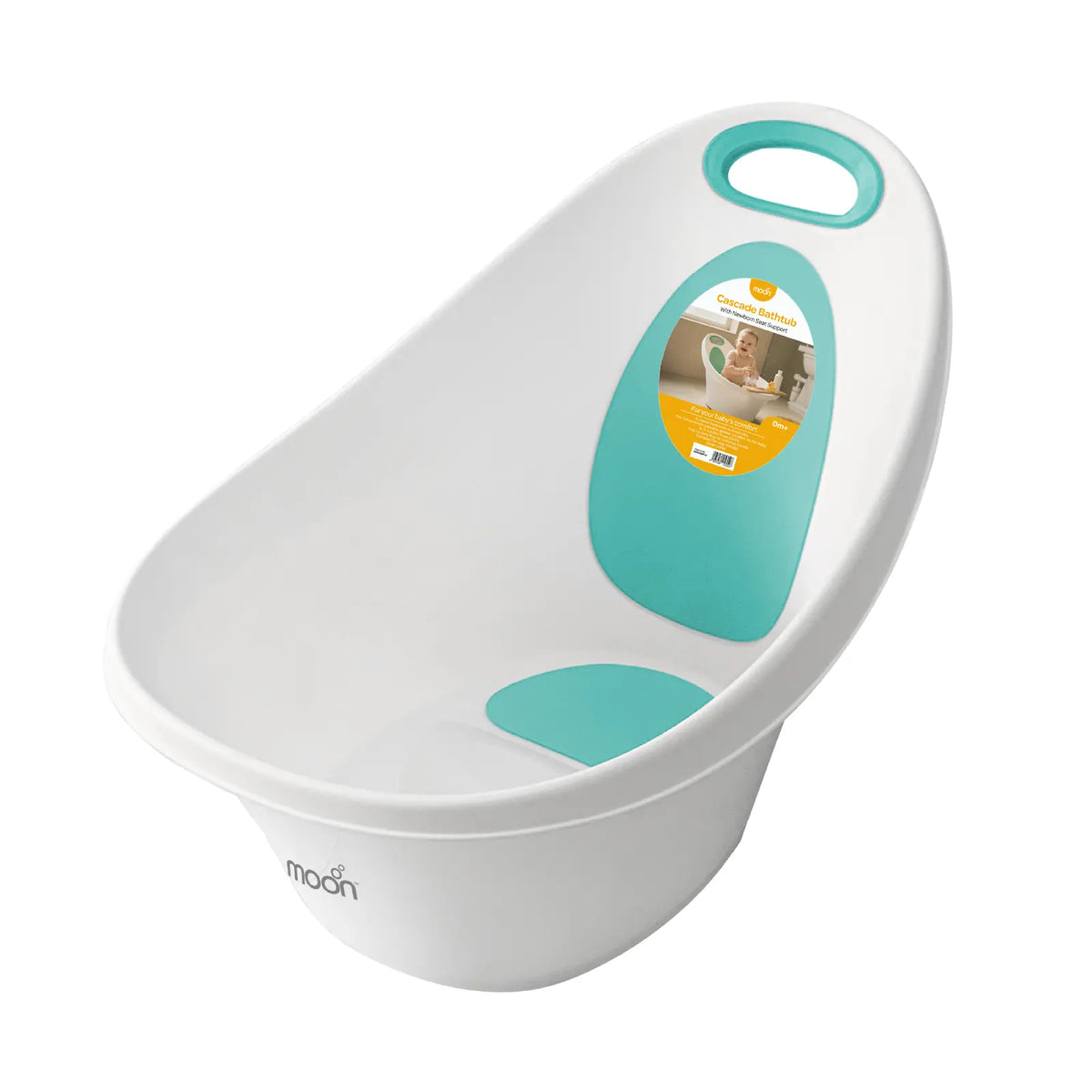 MOON Modern Baby Home Bundle