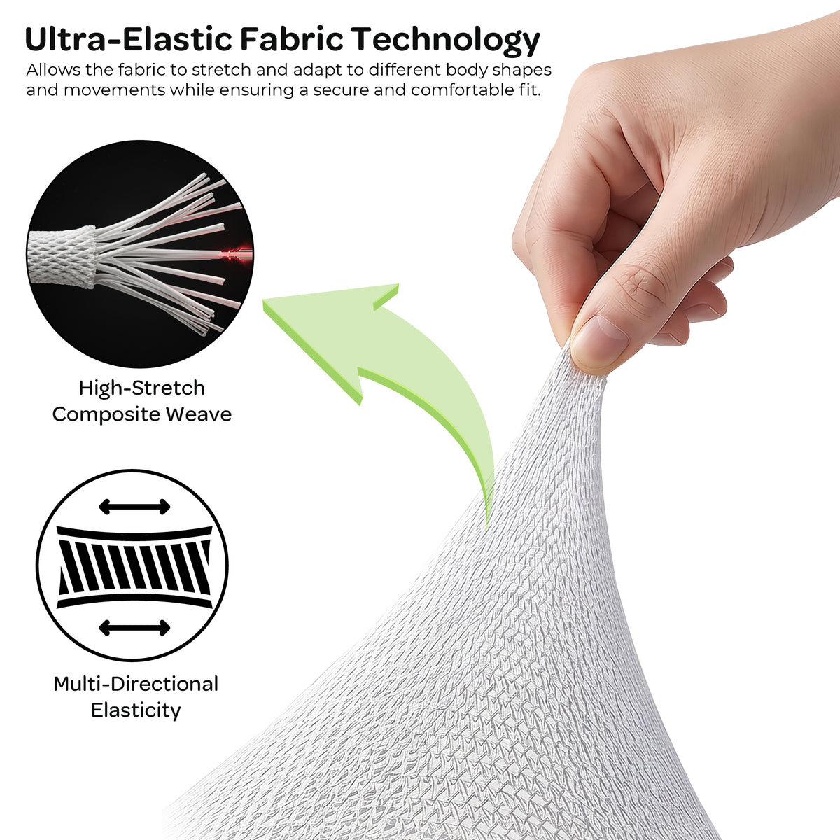 MOON Disposable Postpartum Mesh Panties