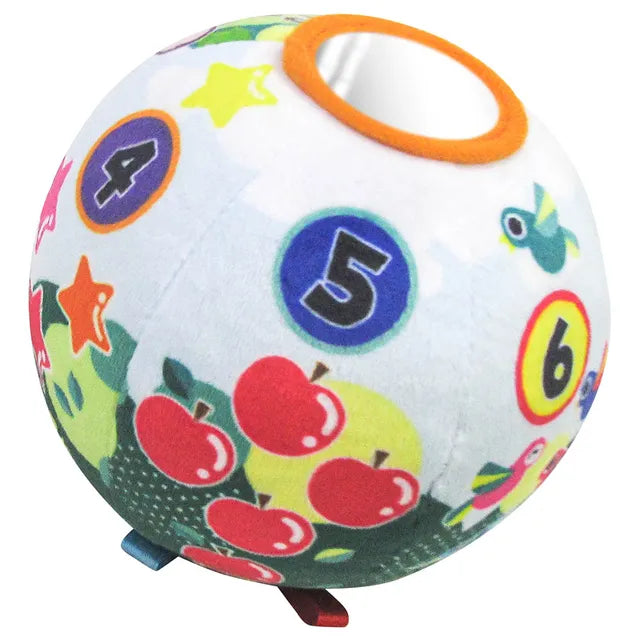 MOON Soft Ball - Alphabets - The Moon Brand™